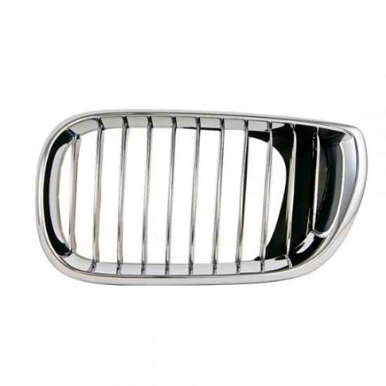 BMW E46 PANJUR KROM SAĞ 51137042962 BMW E46 PANJUR KROM SAĞ 51137042962