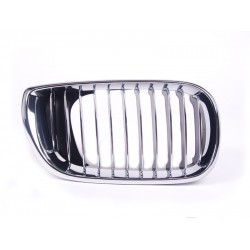 BMW E46 PANJUR KROM SOL 51137042961