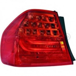 BMW E90 LCI STOP DIŞ 63214871731 - 63214871732