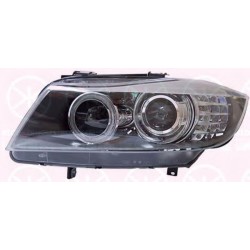 BMW E90 LCI ZENON FAR 63117240247 - 63117240248