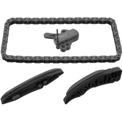 BMW  N 47 EKSANTRİK ZİNCİRİ ALT SET