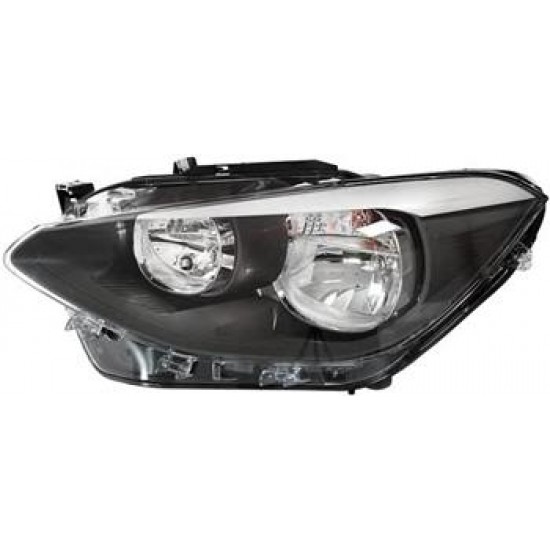 BMW F20 FAR (XENONSUZ) 63117229671 - 63117229672 BMW F20 FAR (XENONSUZ) 63117229671 - 63117229672