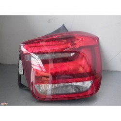 BMW F20 1 SERİSİ ARKA STOP 63217270096 - 63217270095