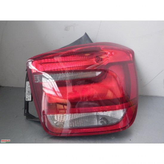 BMW F20 1 SERİSİ ARKA STOP 63217270096 - 63217270095 BMW F20 1 SERİSİ ARKA STOP 63217270096 - 63217270095