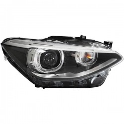 BMW F20 Bİ-XENON FAR 63117296913 - 63117296914