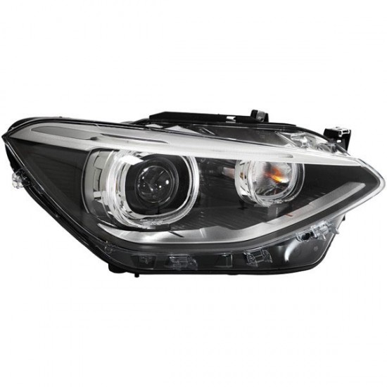 BMW F20 Bİ-XENON FAR 63117296913 - 63117296914 BMW F20 Bİ-XENON FAR 63117296913 - 63117296914