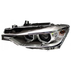 BMW F30 FAR XENON ADAPTİV 63117338701 - 63117338702