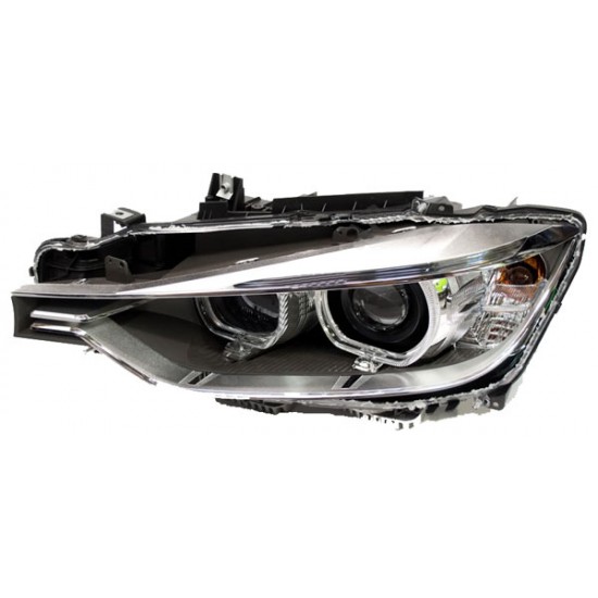 BMW F30 FAR XENON ADAPTİV 63117338701 - 63117338702