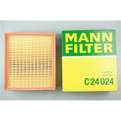 BMW F20-30 HAVA FİLTRESİ