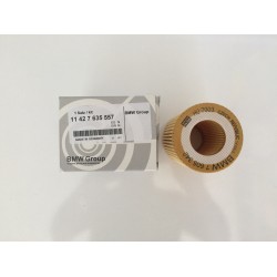 BMW F-20/30/35 YAĞ FİLTRESİ