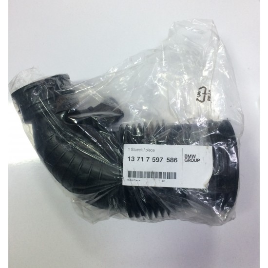 BMW F20 F30 F35 HAVA BORUSU 13717597586
