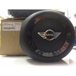 MINI R56 R57 R55 R59 R58 DİREKSİYON AİRBAG ORJİNAL 32306791373