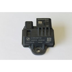 BMW E90 F10 F20 F30 ISITMA BUJİ BEYNİ 12218570087
