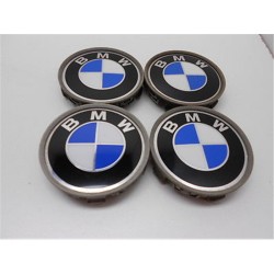 BMW GEÇMELİ JANT ARMASI
