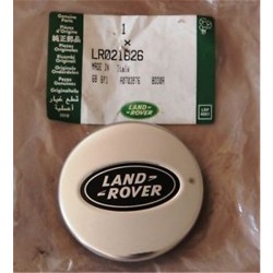 LAND ROVER JANT GÖBEK ARMA 2010 R.R.SPORT-NRR2 (SİYAH)