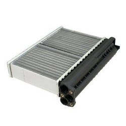 BMW KALORİFER RADYATÖRÜ E-36/E39 KLİMALI