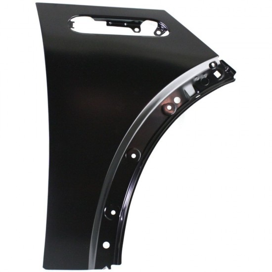 MİNİ COOPER SOL R50 R52 R53 ÇAMURLUK 2001-06 MİNİ COOPER SOL R50 R52 R53 ÇAMURLUK 2001-06