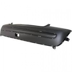MİNİ COOPER R50 R52 R53 ARKA TAMPON 2001-04