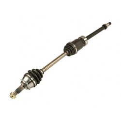 MİNİ COOPER R50 R53 SOL AKS KAFASI