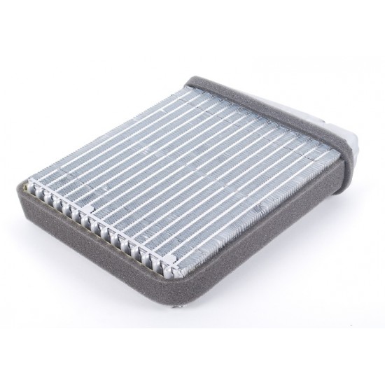 MİNİ COOPER R55-R56-R57 KALORİFER RADYATÖRÜ MİNİ COOPER R55-R56-R57 KALORİFER RADYATÖRÜ