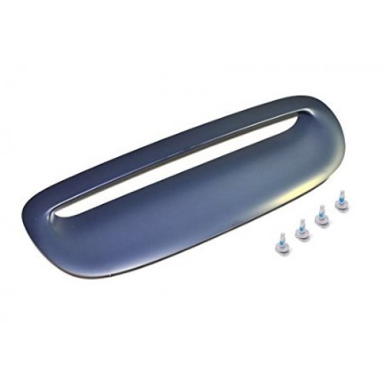MİNİ COOPER KAPUT IZGARASI R52 R53