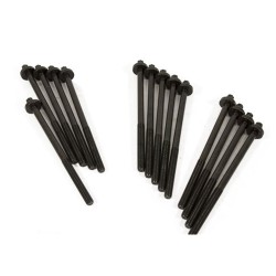 BMW M57/57N SİLİNDİR KAPAK SAPLAMA SETİ