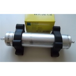 BMW MAZOT FİLİTRESİ İNCE TİP E-46 320d