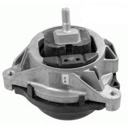 BMW F-20/21/30/31 MOTOR KULAĞI