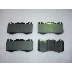 LAND ROVER ÖN FREN DİSK BAL.TK.RRS-NRR2 3.6(AA İT)