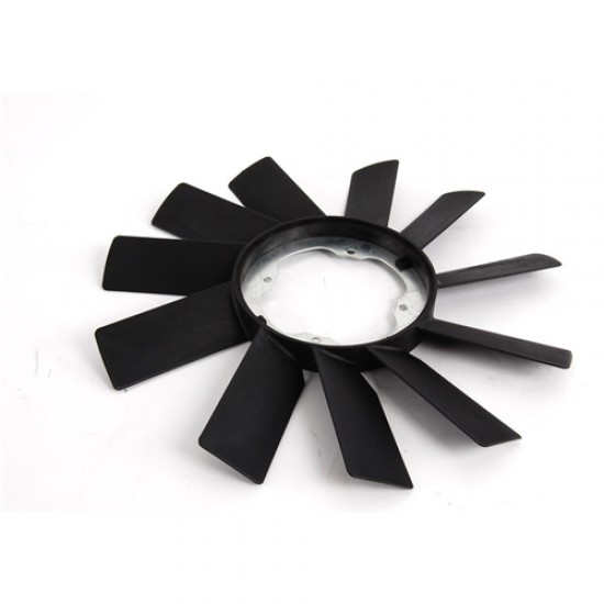 BMW E /30/34/36/39 PERVANE 11 KANAT İNCE 4 DELİKLİ BMW E /30/34/36/39 PERVANE 11 KANAT İNCE 4 DELİKLİ
