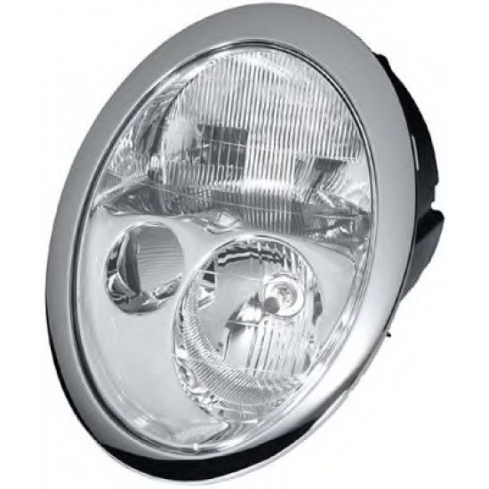 MİNİ COOPER R50 R53 FAR XENONSUZ 63126911703 - 63126911703 MİNİ COOPER R50 R53 FAR XENONSUZ 63126911703 - 63126911703