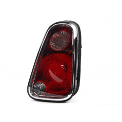 MİNİ COOPER R50 STOP BEYAZ SİNYALLİ 63217166957 - 63217166958