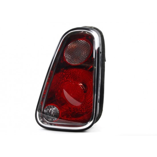 MİNİ COOPER R50 STOP BEYAZ SİNYALLİ 63217166957 - 63217166958
