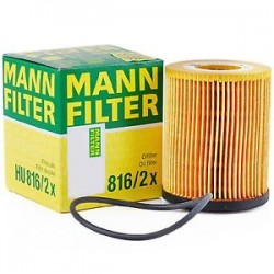 MİNİ COOPER R50 YAĞ FİLTRESİ 11427512446