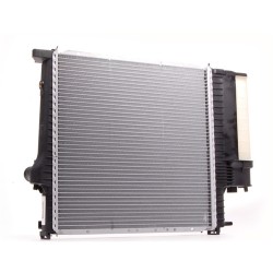 BMW RADYATÖR E-36/M-40-50 MOTOR MEKANİK / KLİMALI