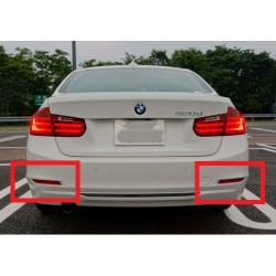 BMW  F 30 REFLEKTÖR ARKA TAMPON SOL
