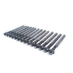 BMW SİLİNDİR KAPAK SAPLAMASI
