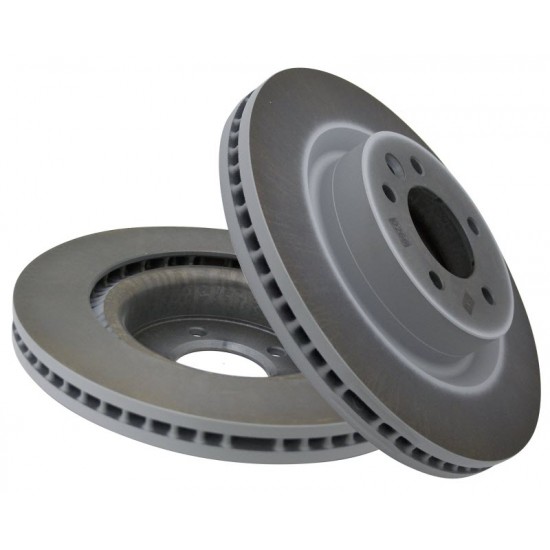 RANGE ROVER SPORT FREN DİSKİ ARKA SDB 000646 RANGE ROVER SPORT FREN DİSKİ ARKA SDB 000646