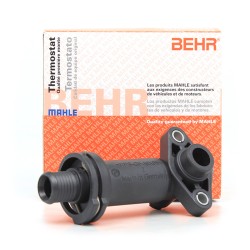 BMW E46-60-70-83-87-90 AGR TERMOSTAT M-47 M/57