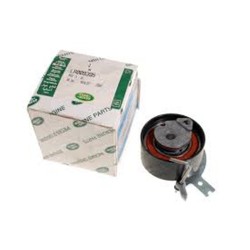 LAND ROVER TRİGER KAYIŞ GERGİSİ