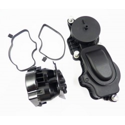 BMW E46-60-83-90 TURBO FİLTRESİ