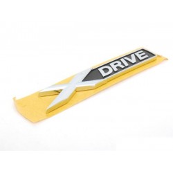 BMW XDRİVE YAZI  51147229909