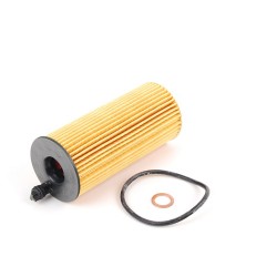 BMW F15 F20-F30-E90-F10-F32-F35 YAĞ FİLTRESİ