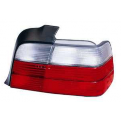 BMW E36 KASA BMW STOP BEYAZ SOL