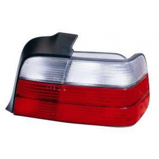 BMW E36 KASA BMW STOP BEYAZ SOL BMW E36 KASA BMW STOP BEYAZ SOL