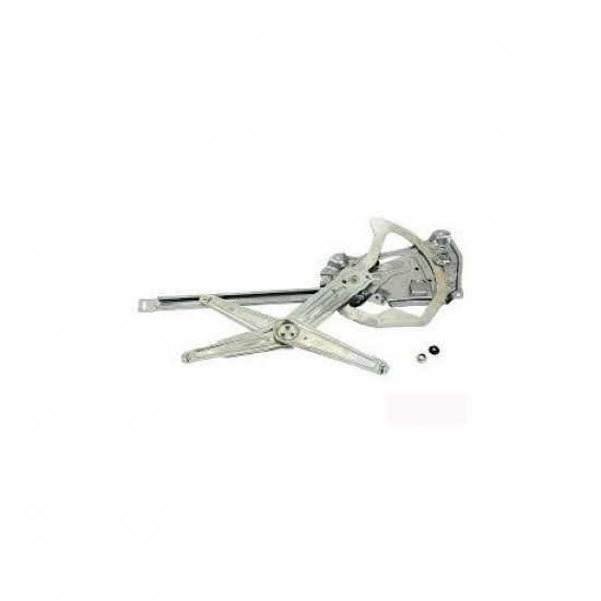 BMW E36 KASA BMW ÖN CAM KRİKOSU COUPE SOL
