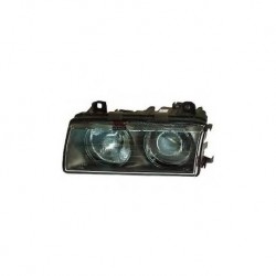 BMW E36 KASA FAR H7 BENEKLİ 1995-1998