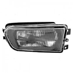 BMW E39 KASA BMW SİS FARI CİZGİLİ 1998-2000 SAĞ