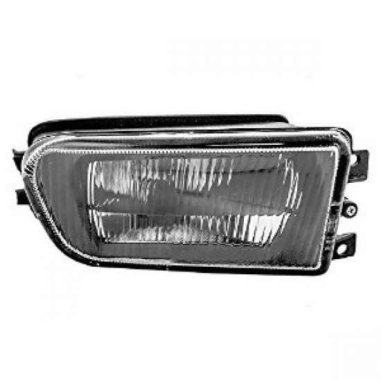 BMW E39 KASA BMW SİS FARI CİZGİLİ 1998-2000 SAĞ