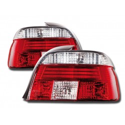 BMW E39 STOP BEYAZ SİNYAL 5 SERİSİ STOP 63216902527 - 63216902528